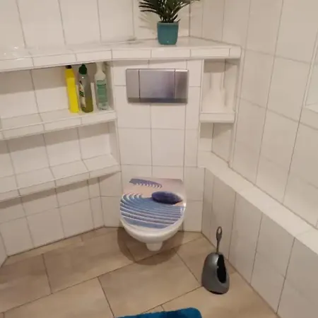 Schoene Ferienwohnung Mit Terrasse Malterdingen Exterior photo