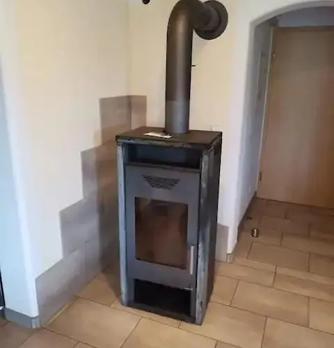 Schoene Ferienwohnung Mit Terrasse