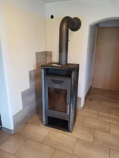 Appartement Schoene Mit Terrasse *